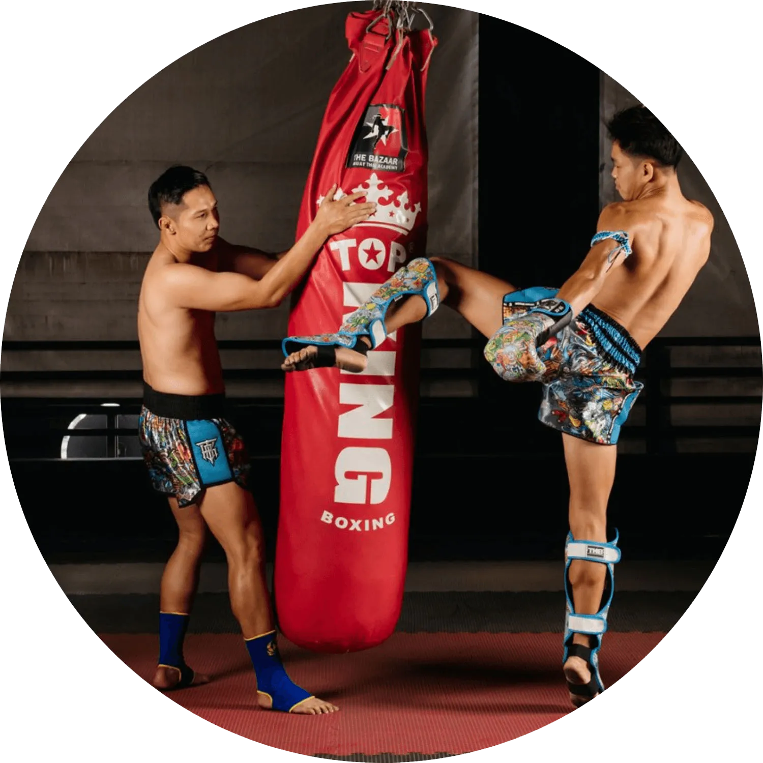 Top King Australia hero image